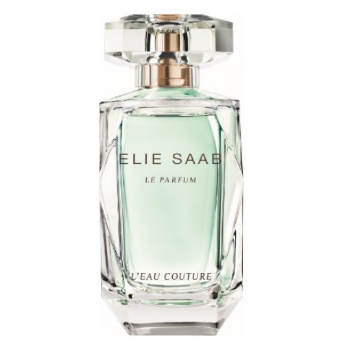 Elie Saab L Eau Couture for women 90 ml Bayan Tester Parfüm